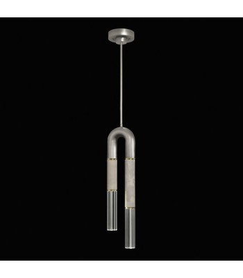 Fine Art Antonia Ceiling Pendant 923340-412ST