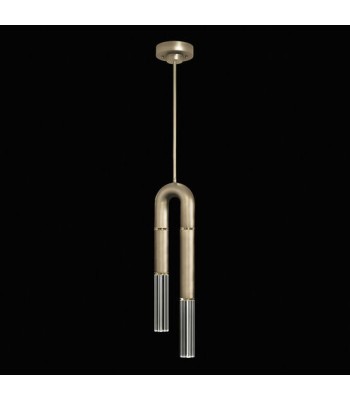 Fine Art Antonia Ceiling Pendant 923340-510ST