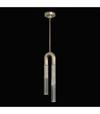 Fine Art Antonia Ceiling Pendant 923340-512ST