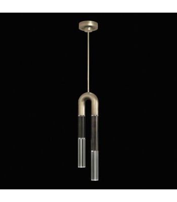 Fine Art Antonia Ceiling Pendant 923340-521ST