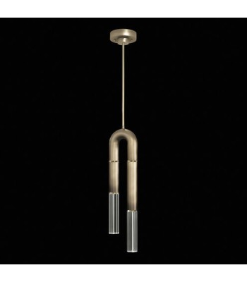Fine Art Antonia Ceiling Pendant 923340-610ST