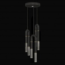 Fine Art Antonia Ceiling Pendant 923840-110ST