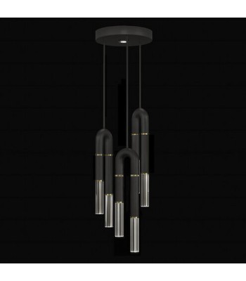 Fine Art Antonia Ceiling Pendant 923840-110ST