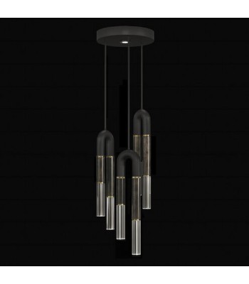 Fine Art Antonia Ceiling Pendant 923840-111ST