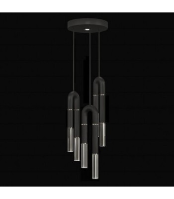 Fine Art Antonia Ceiling Pendant 923840-120ST