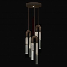 Fine Art Antonia Ceiling Pendant 923840-212ST