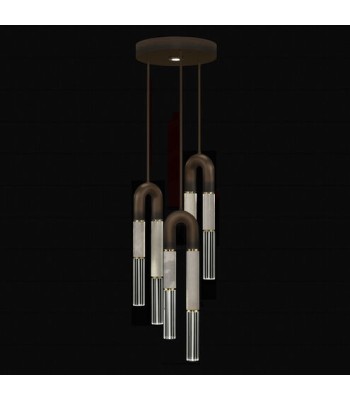 Fine Art Antonia Ceiling Pendant 923840-212ST