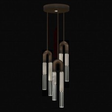 Fine Art Antonia Ceiling Pendant 923840-222ST