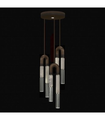 Fine Art Antonia Ceiling Pendant 923840-222ST