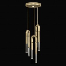 Fine Art Antonia Ceiling Pendant 923840-310ST