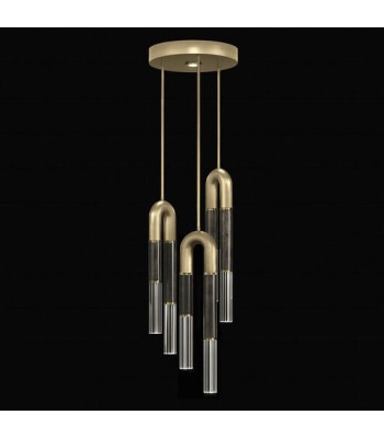 Fine Art Antonia Ceiling Pendant 923840-311ST