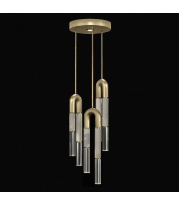 Fine Art Antonia Ceiling Pendant 923840-312ST