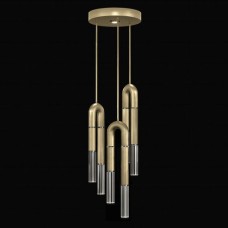 Fine Art Antonia Ceiling Pendant 923840-320ST