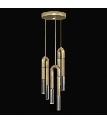 Fine Art Antonia Ceiling Pendant 923840-320ST