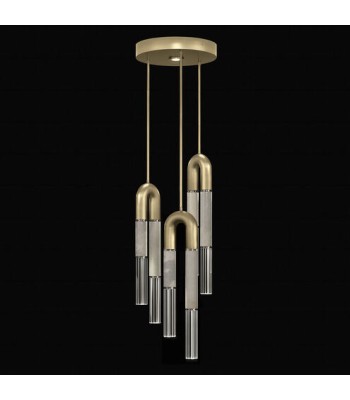 Fine Art Antonia Ceiling Pendant 923840-322ST
