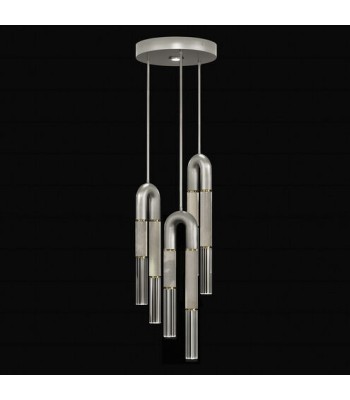Fine Art Antonia Ceiling Pendant 923840-412ST