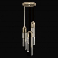 Fine Art Antonia Ceiling Pendant 923840-512ST