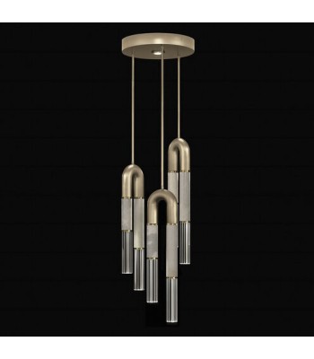 Fine Art Antonia Ceiling Pendant 923840-512ST