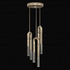 Fine Art Antonia Ceiling Pendant 923840-520ST
