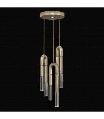 Fine Art Antonia Ceiling Pendant 923840-520ST