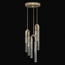 Fine Art Antonia Ceiling Pendant 923840-522ST