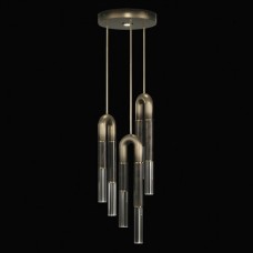Fine Art Antonia Ceiling Pendant 923840-611ST