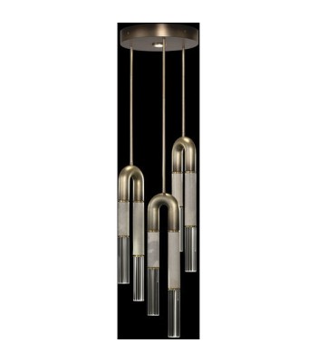 Fine Art Antonia Ceiling Pendant 923840-612ST