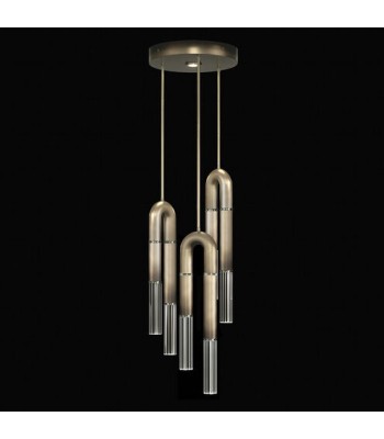 Fine Art Antonia Ceiling Pendant 923840-620ST