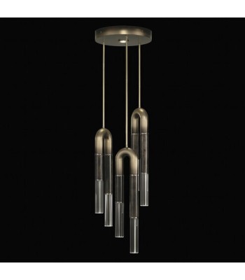 Fine Art Antonia Ceiling Pendant 923840-621ST