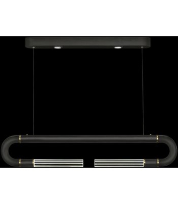 Fine Art Antonia Ceiling Pendant 924140-110ST