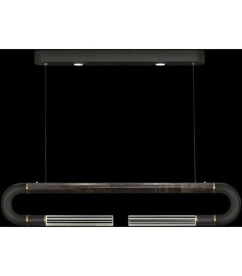 Fine Art Antonia Ceiling Pendant 924140-111ST