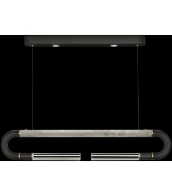 Fine Art Antonia Ceiling Pendant 924140-112ST