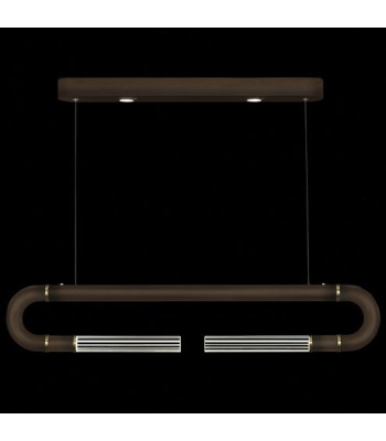 Fine Art Antonia Ceiling Pendant 924140-210ST
