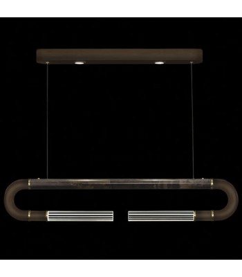 Fine Art Antonia Ceiling Pendant 924140-211ST