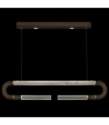 Fine Art Antonia Ceiling Pendant 924140-212ST