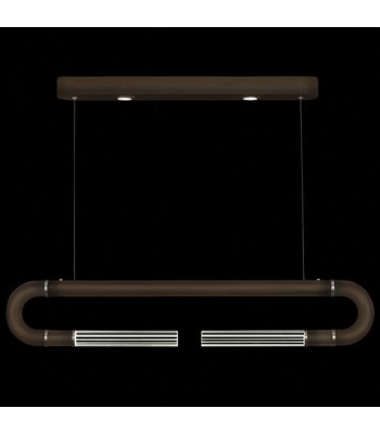 Fine Art Antonia Ceiling Pendant 924140-220ST