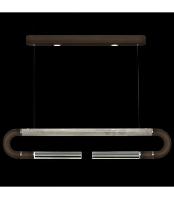 Fine Art Antonia Ceiling Pendant 924140-222ST