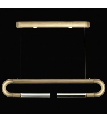 Fine Art Antonia Ceiling Pendant 924140-310ST