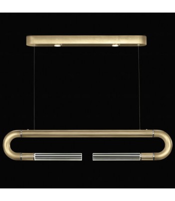Fine Art Antonia Ceiling Pendant 924140-320ST