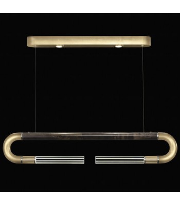 Fine Art Antonia Ceiling Pendant 924140-321ST