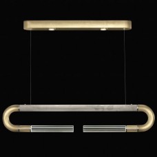 Fine Art Antonia Ceiling Pendant 924140-322ST