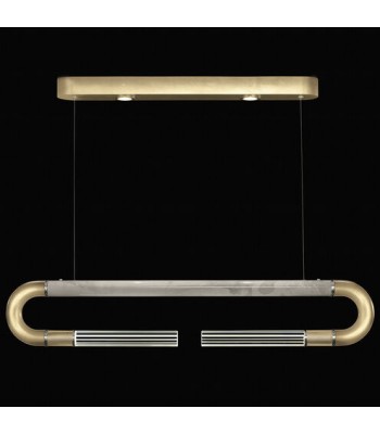 Fine Art Antonia Ceiling Pendant 924140-322ST