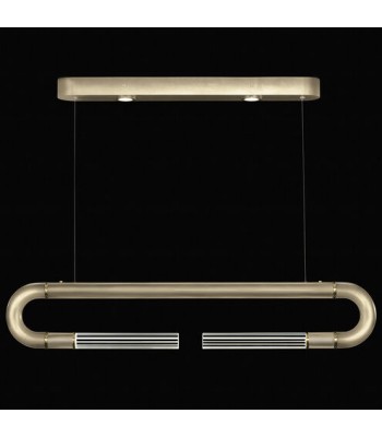 Fine Art Antonia Ceiling Pendant 924140-510ST