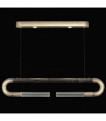 Fine Art Antonia Ceiling Pendant 924140-511ST