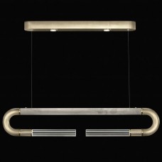 Fine Art Antonia Ceiling Pendant 924140-512ST