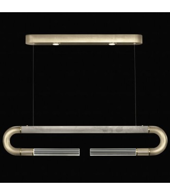 Fine Art Antonia Ceiling Pendant 924140-512ST