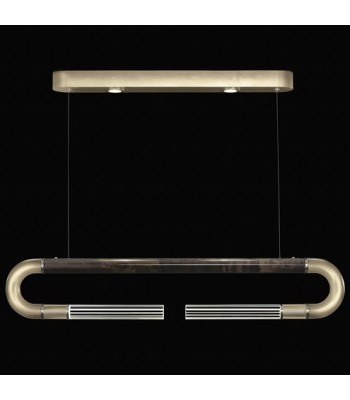 Fine Art Antonia Ceiling Pendant 924140-521ST