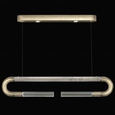 Fine Art Antonia Ceiling Pendant 924140-522ST
