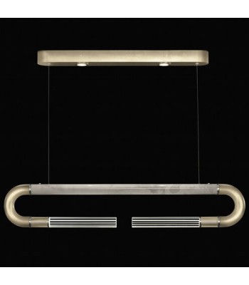 Fine Art Antonia Ceiling Pendant 924140-522ST