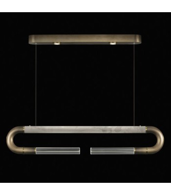 Fine Art Antonia Ceiling Pendant 924140-612ST